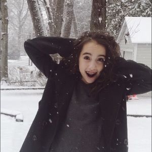 Meet your Posher, Jackie